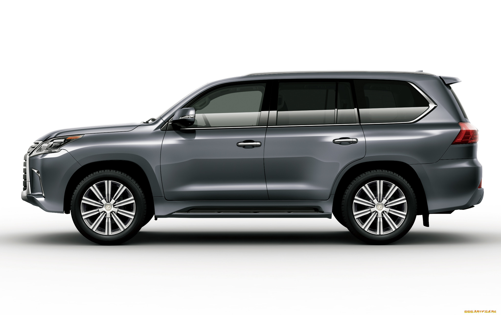 , lexus, 2015, urj200, jp-spec, lx, 570